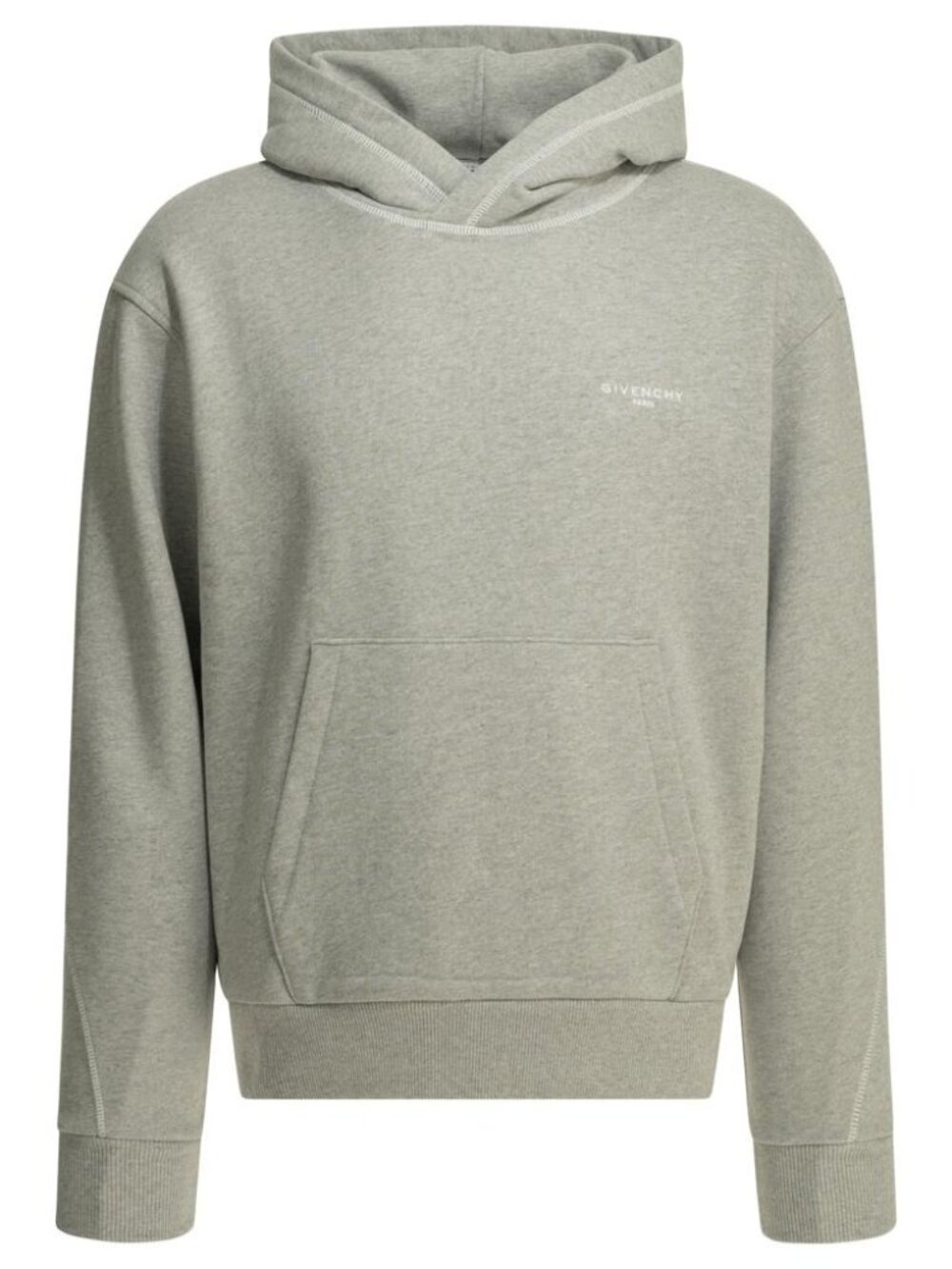 Givenchy Couture Seam Hoodie Tag Size XL Men